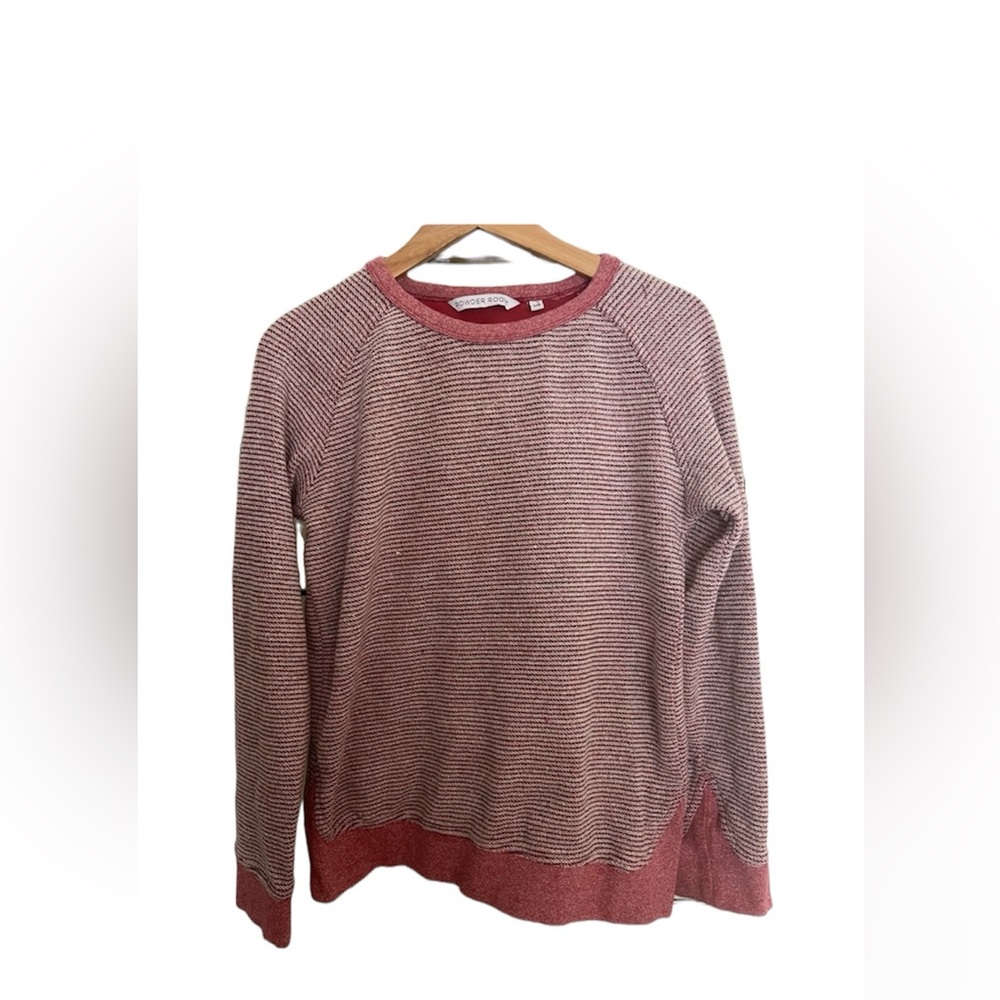 Women’s Powder Room Crewneck Sweatshirt
